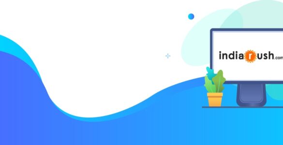 india-rush-referral program