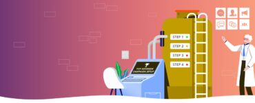 referral campaign setup