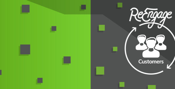 engage referral program customers