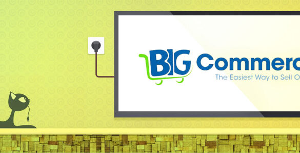 integrate bigcommerce referral