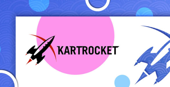 kartrocket referral