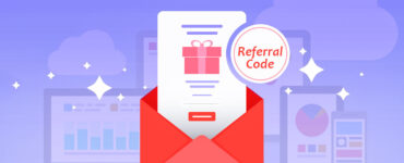 referral code