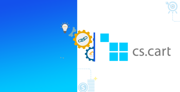 CS-Cart Addon for Social Referral