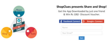 Shopclues-refer-a-friend-software-case-study-banner
