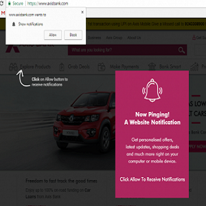 Importance of Web Push Notifications