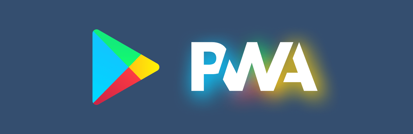 What is the position of mobile sites and mobile apps? Introducing PWA provided by Google