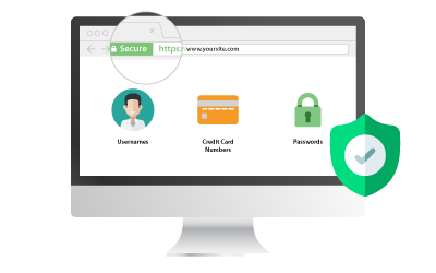https push notification