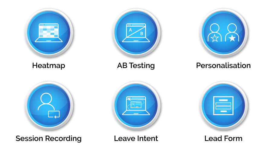 Conversion Rate Optimisation
