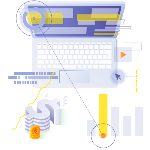 click rate email vs push notification