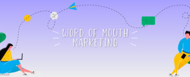 Word of Mouth Marketing