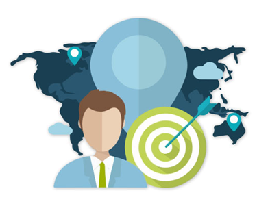 bfsi location based notifications
