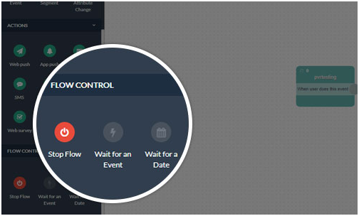 flow control