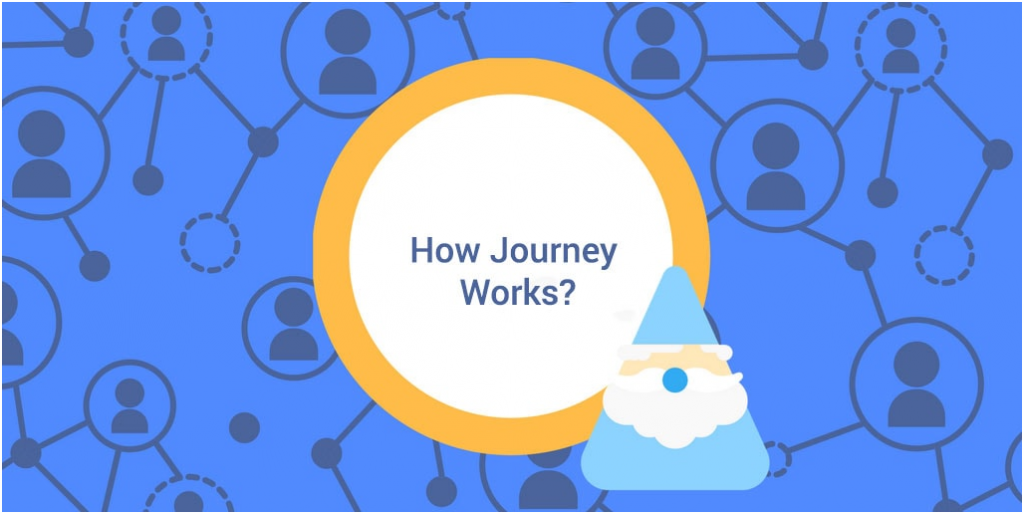 How Journey works