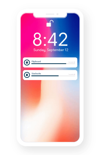Automated PWA updates