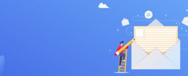 referral email banner