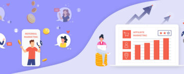 Referral vs Affiliate Marketing