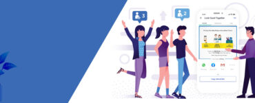 mobile referral program