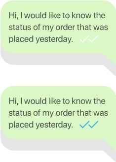 whatsapp business user insights