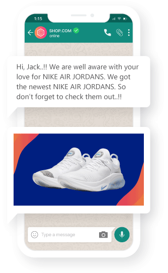 Retail Marketing