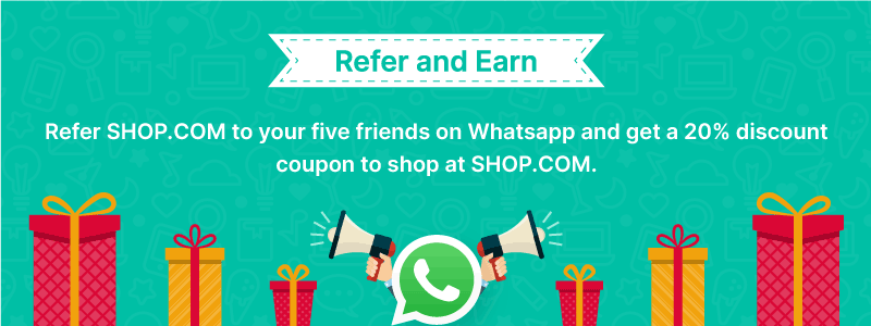 Customer loyalty programs