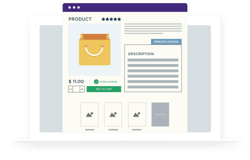 improve product description