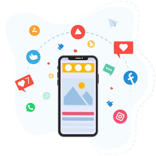 not knowing social proof