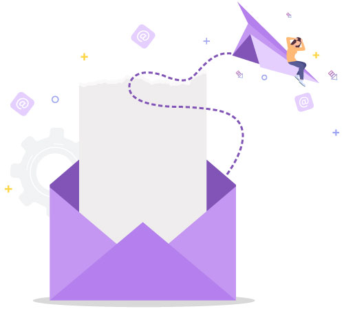 poor email marketing automation