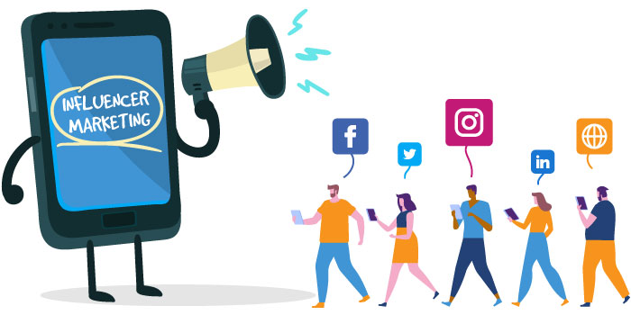 micro influencer