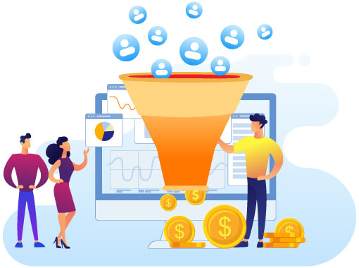 conversion rate optimization