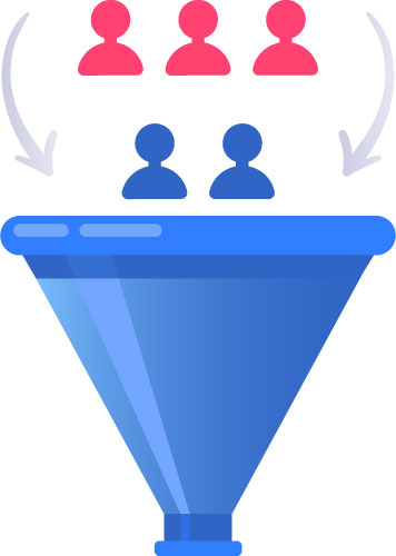 funnel analysis stage 1