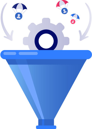 funnel analysis tool