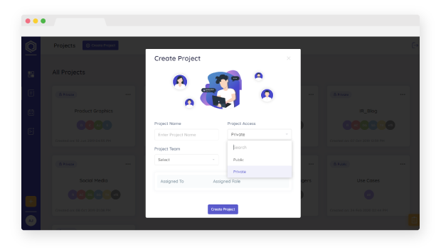 achieve remote work
