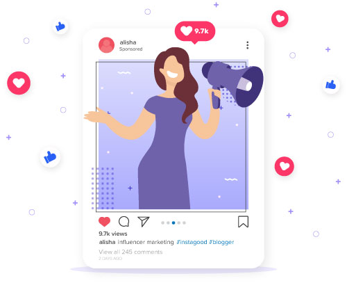 influencer marketing