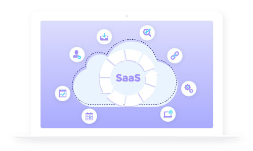 SaaS Marketing