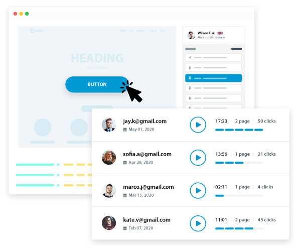 Deploy multichannel marketing