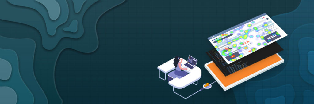 Heatmap Data Visualization to Know Customers Needs