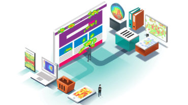 Heatmap Data Visualization to Know Customers Needs