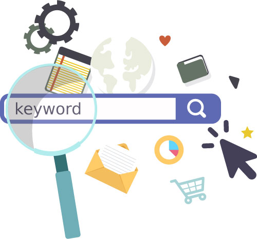 Keyword Research Tools