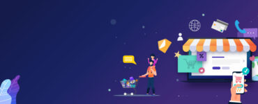 How to get customers online