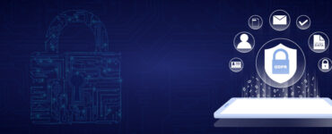 General Data Protection Regulation banner