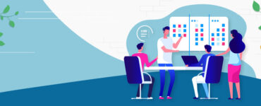 A guide on agile marketing.