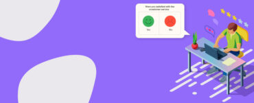 What is customer satisfaction? How to improve it.