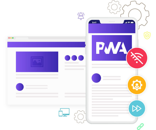 9 Easy Steps To Building a Progressive Web App - PWA Explained