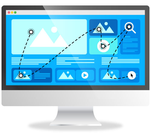 Tracking-customers-actions