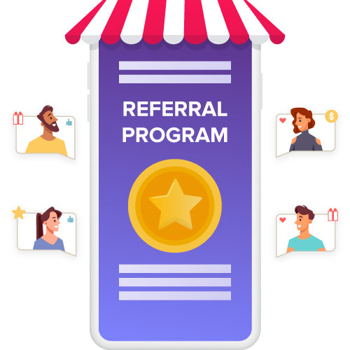 Run-a-Referral-Program