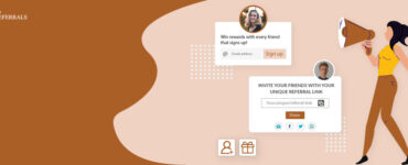 Referral program ideas