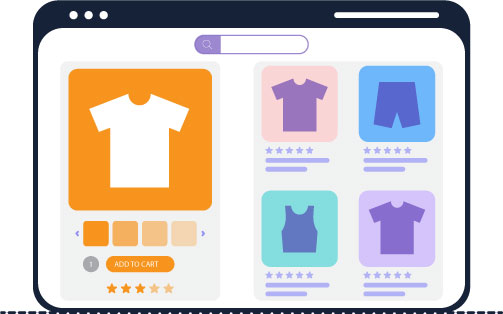 6 eCommerce Homepage Best Practices to Improve UX (2023)