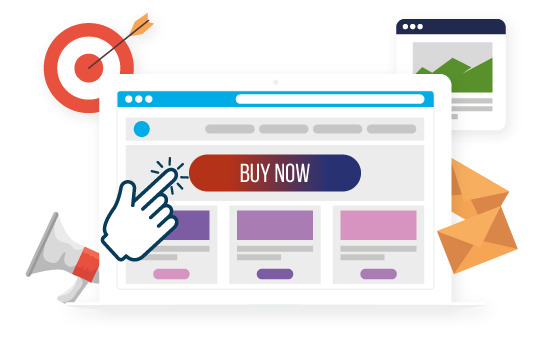 Deliver a clear message through CTA: