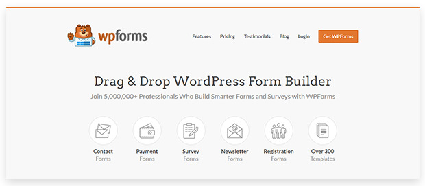 wpforms