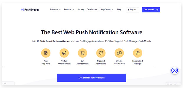 What's a Push Notification? Your Definitive Guide [2024]